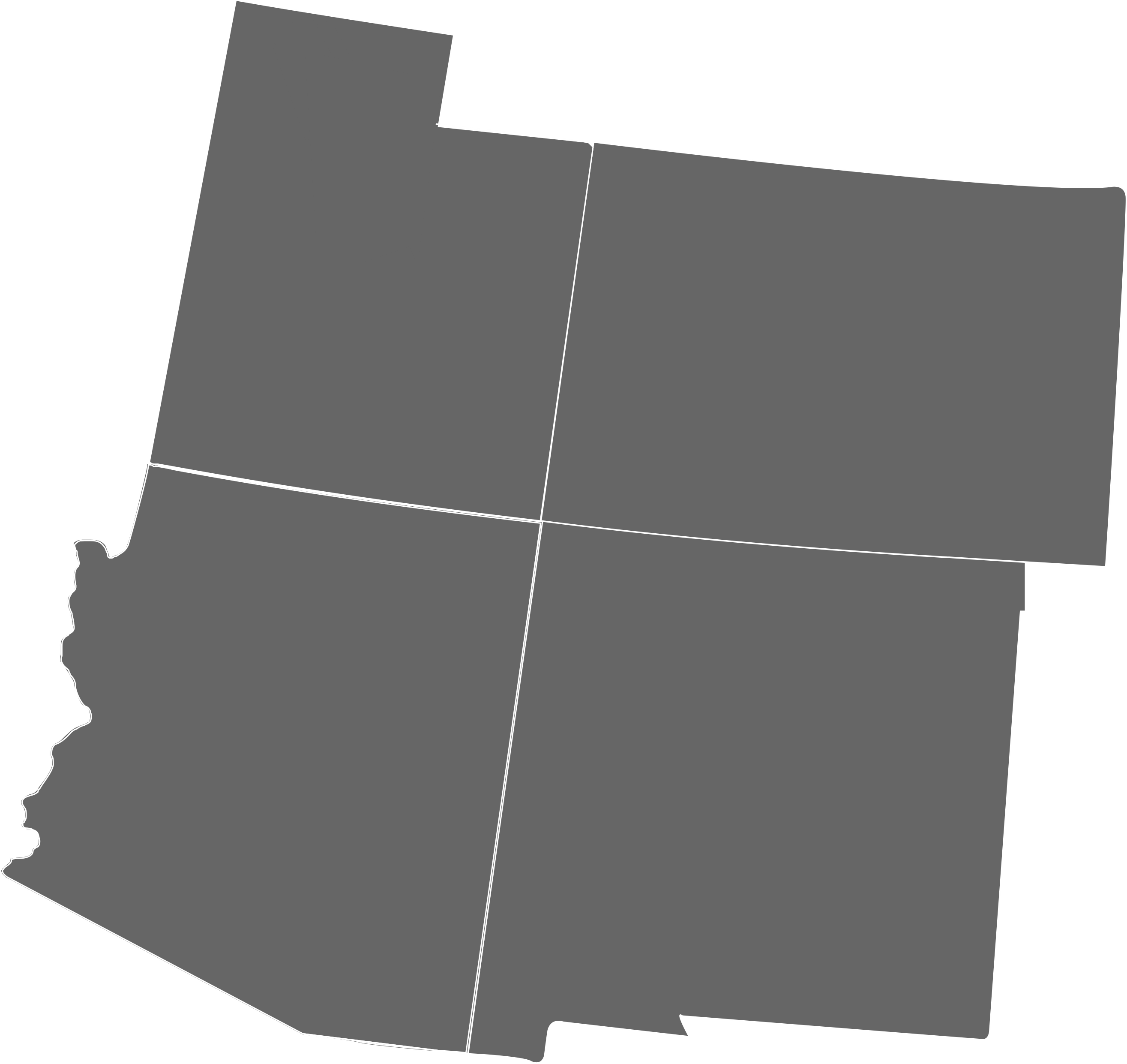 Southwest Sales Region